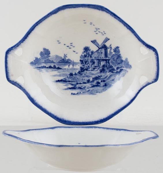 Dish c1930s